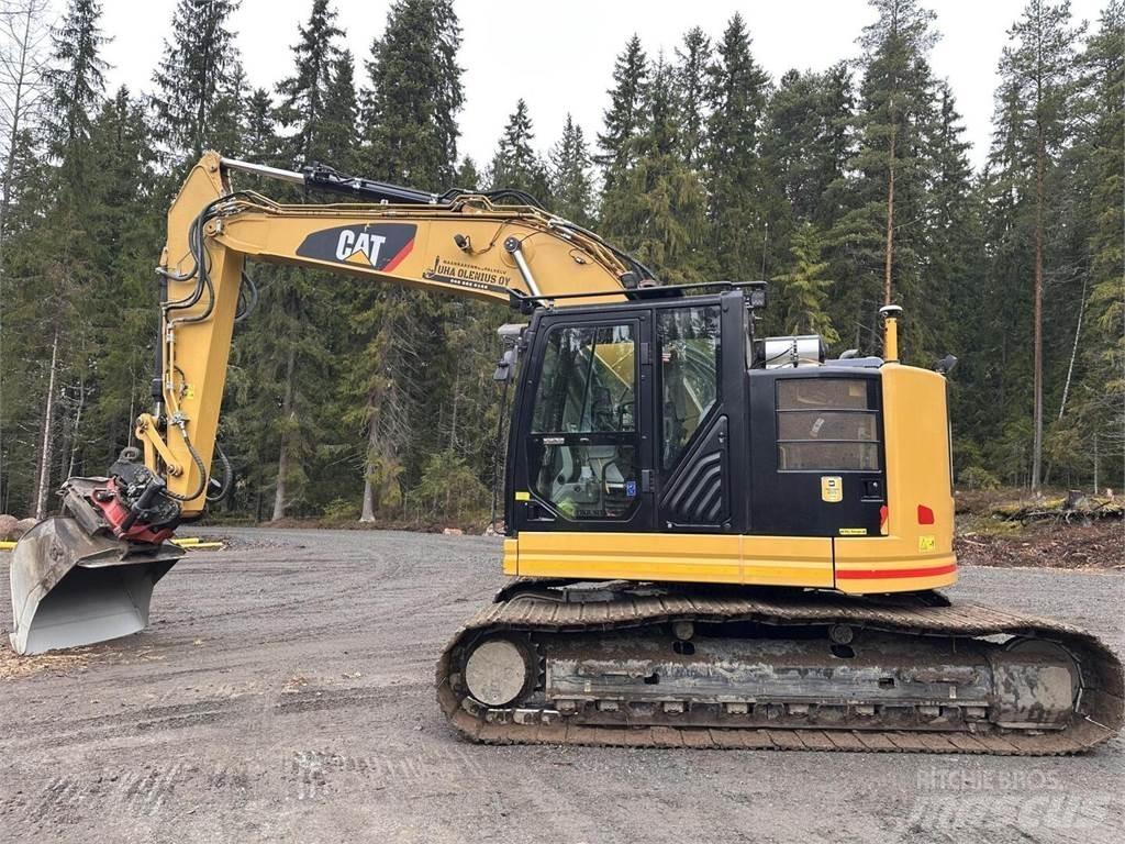 CAT 325F 履带挖掘机