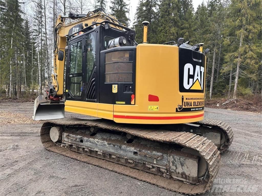 CAT 325F 履带挖掘机
