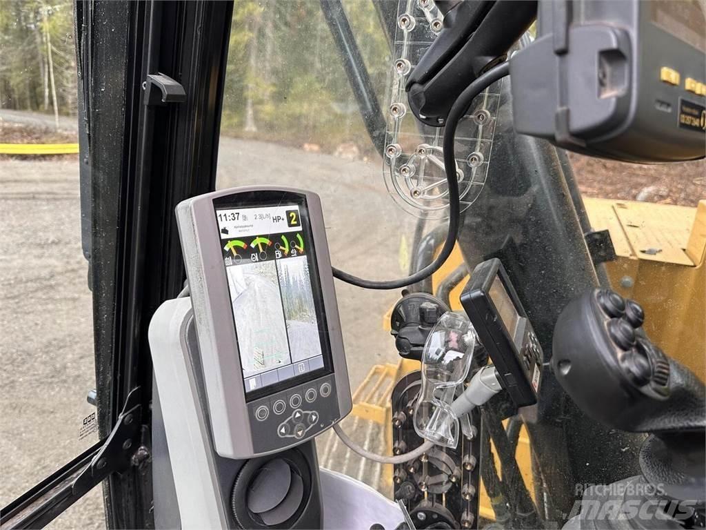 CAT 325F 履带挖掘机