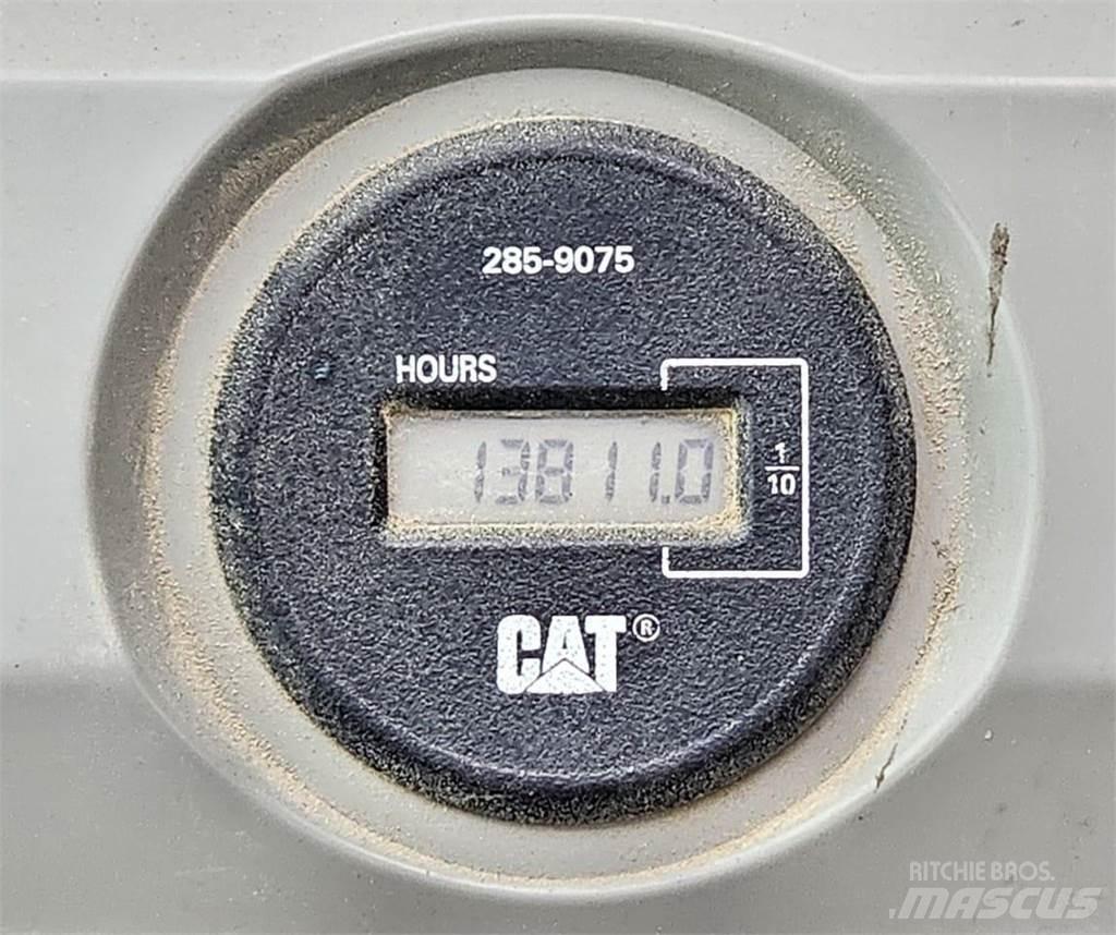 CAT 329E 履带挖掘机