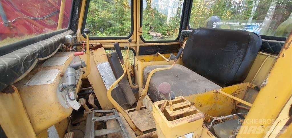 CAT D4D 建筑机械-其他