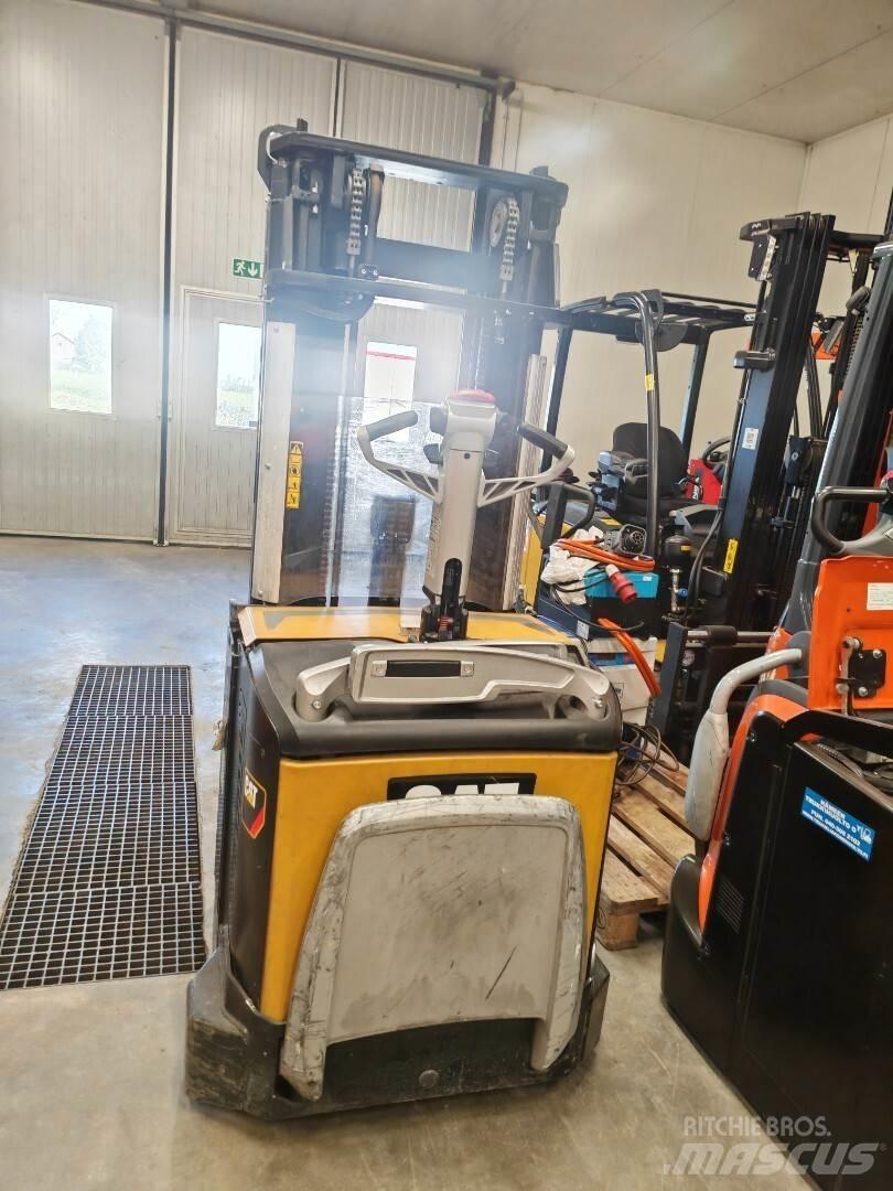 CAT NSV16N 其他叉车