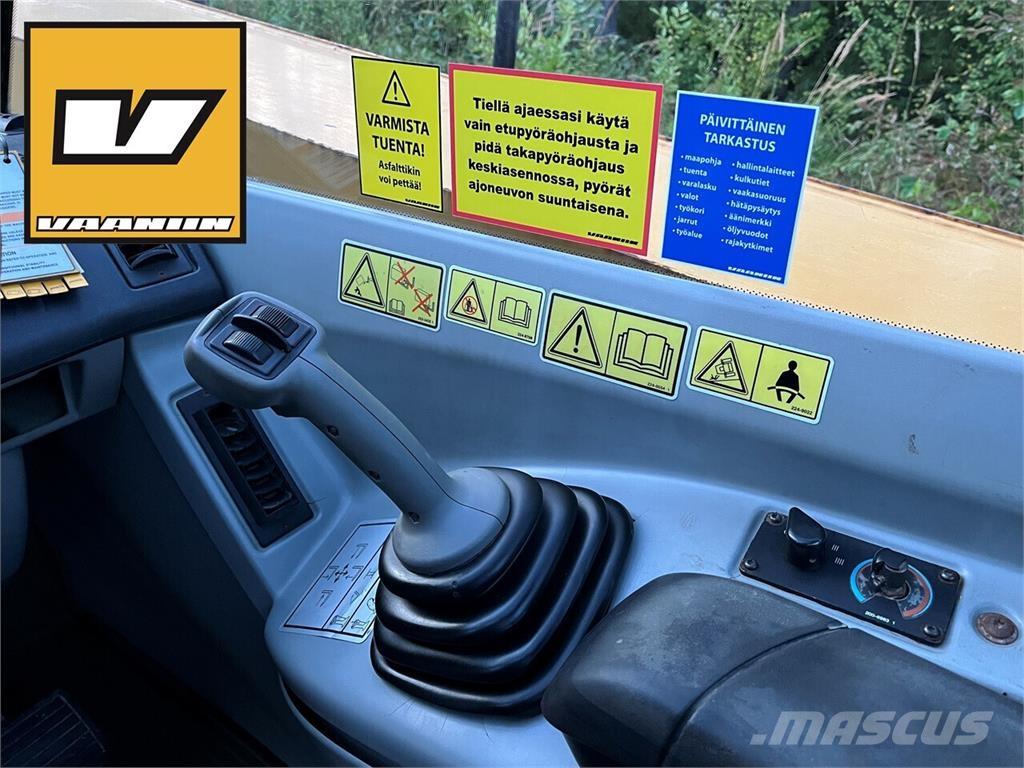 CAT TH355B 伸缩臂叉装车|叉装车