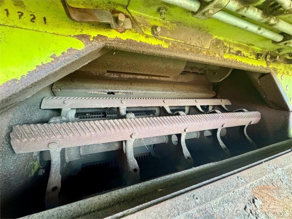 CLAAS 48 联合收割机