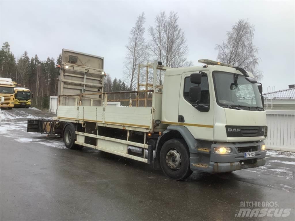 DAF FA lf55 220 其他货车