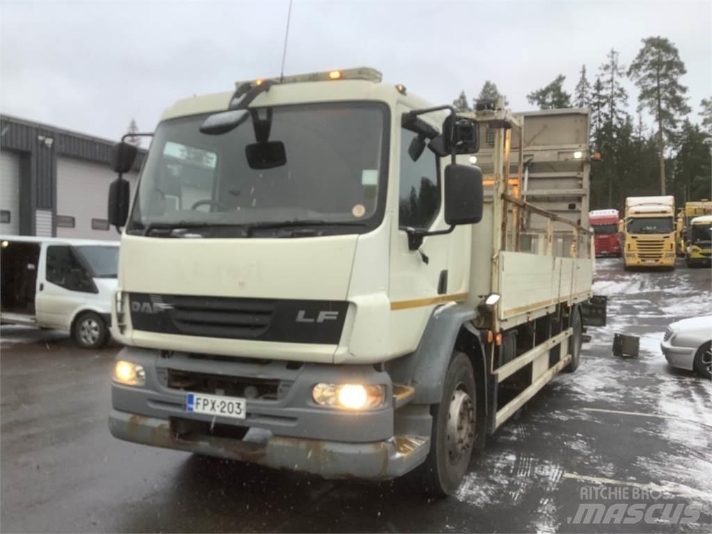 DAF FA lf55 220 其他货车