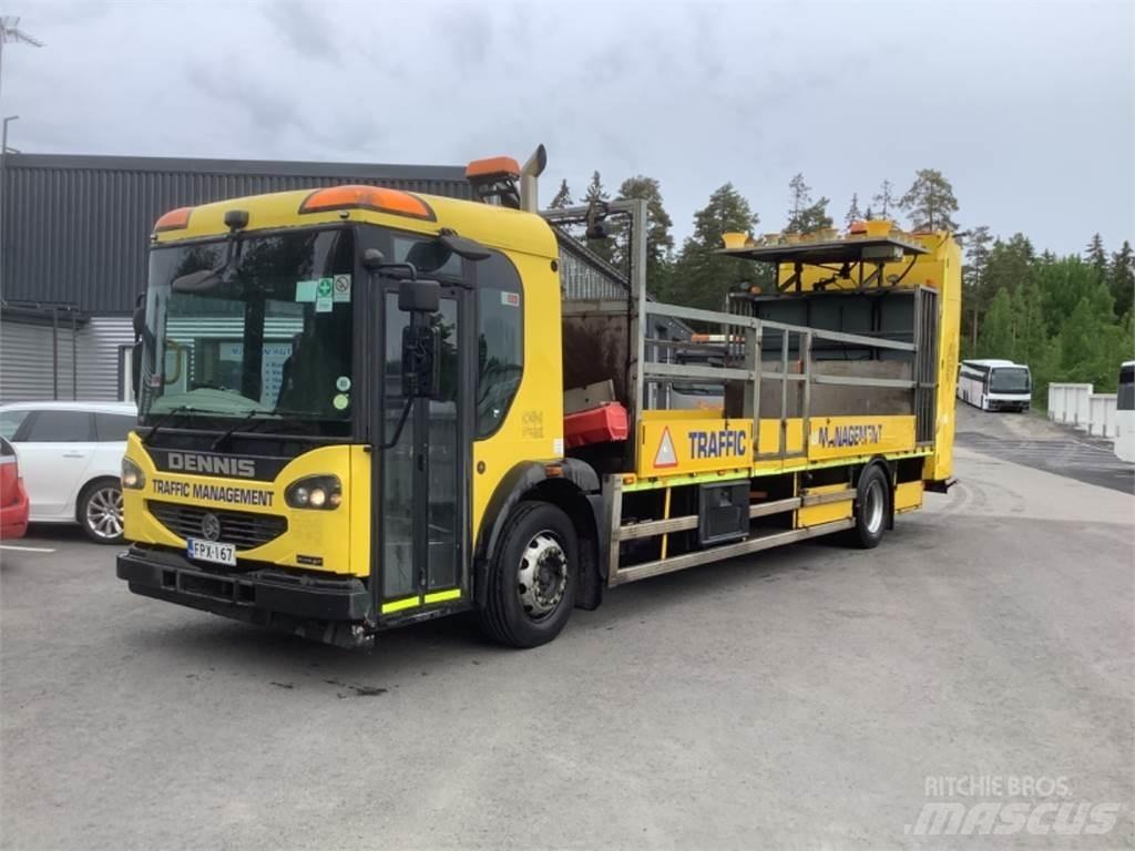 Dennis Elite 2 其他货车