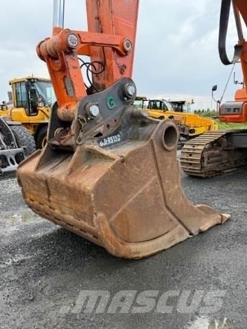Doosan DX480LC 履带挖掘机