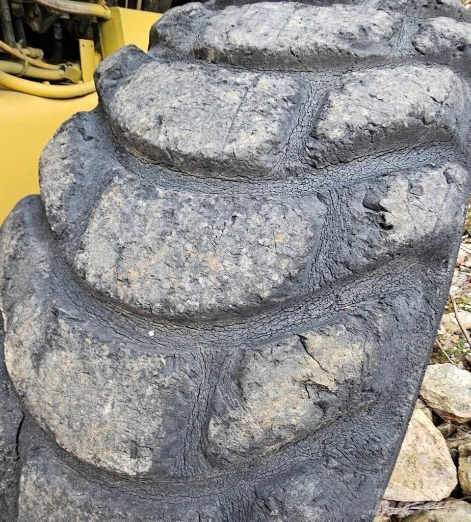 Fiat-Allis 745H-B 轮式装载机