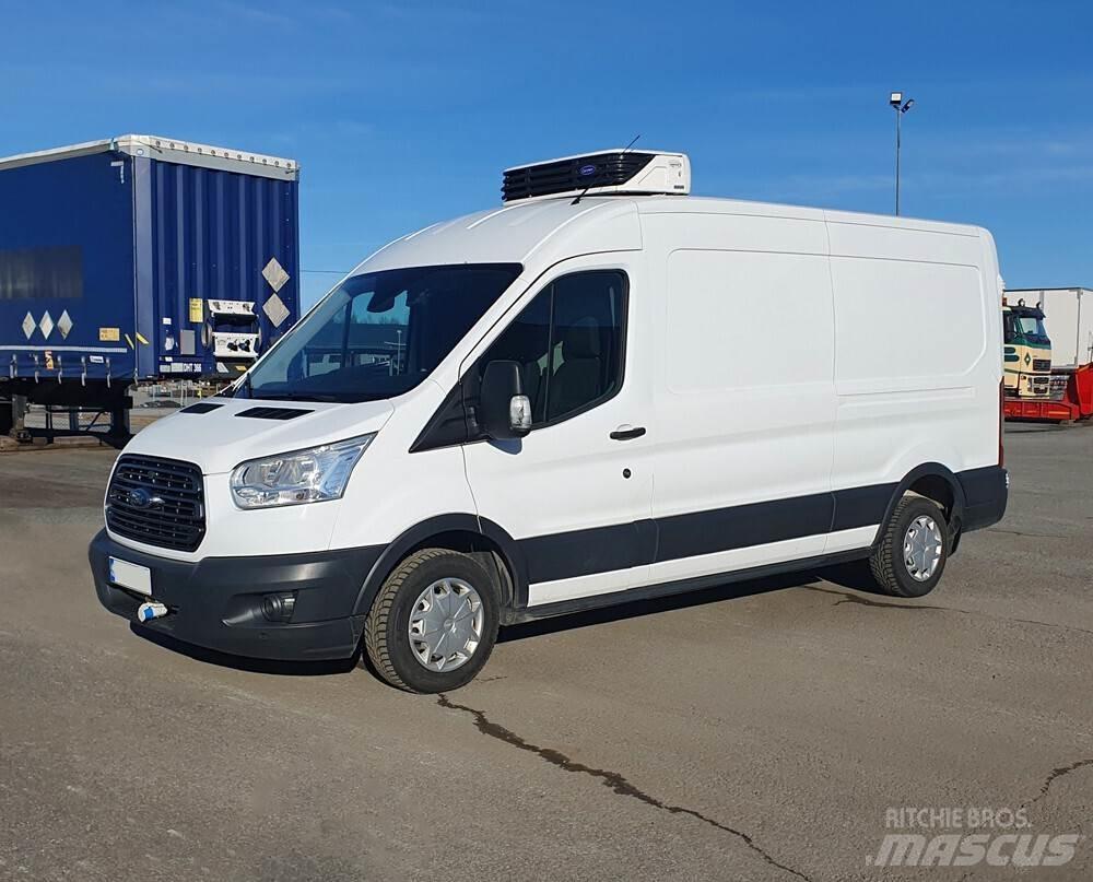 Ford Transit 其他