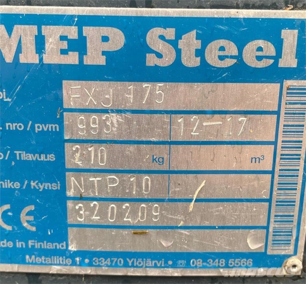 Furukawa 175 FXJ 破碎锤