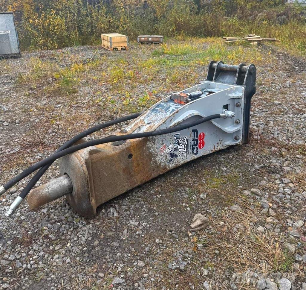 Furukawa 375 FXJ 破碎锤