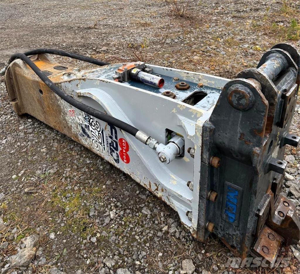 Furukawa 375 FXJ 破碎锤