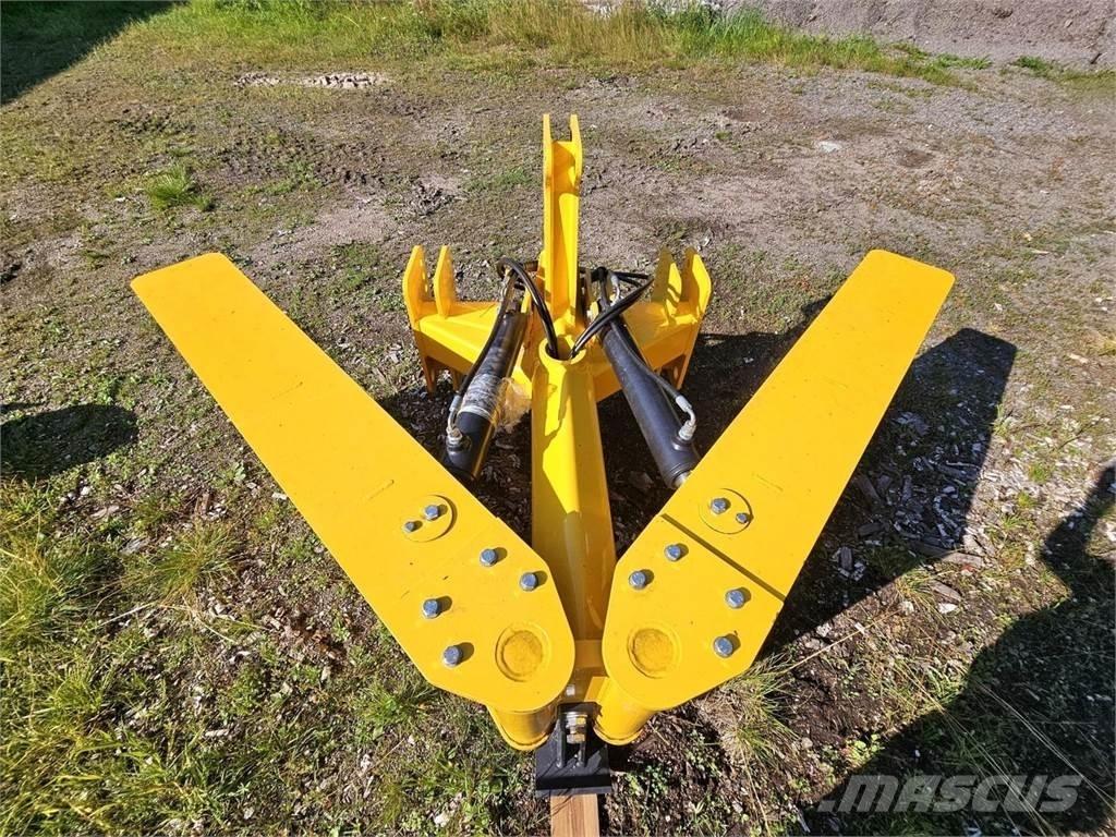 Hese HE 100-32 其他清扫车和扫雪车