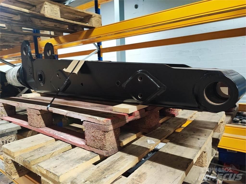 Hiab 105ST96 其他组件