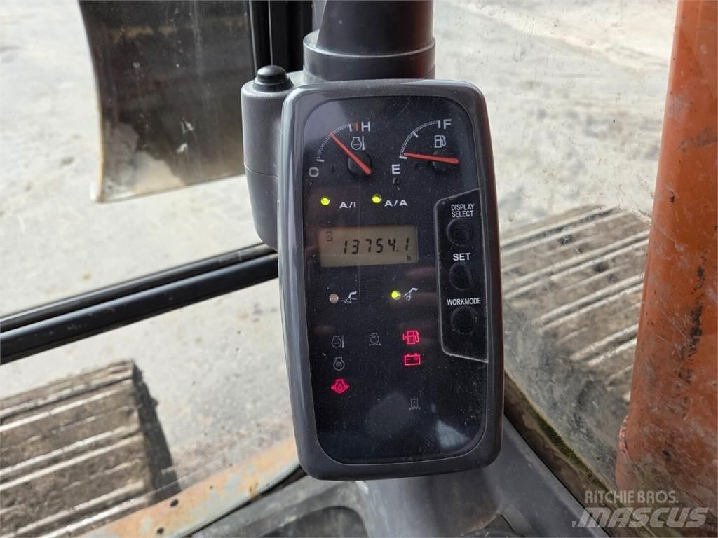 Hitachi ZX180 LC 履带挖掘机