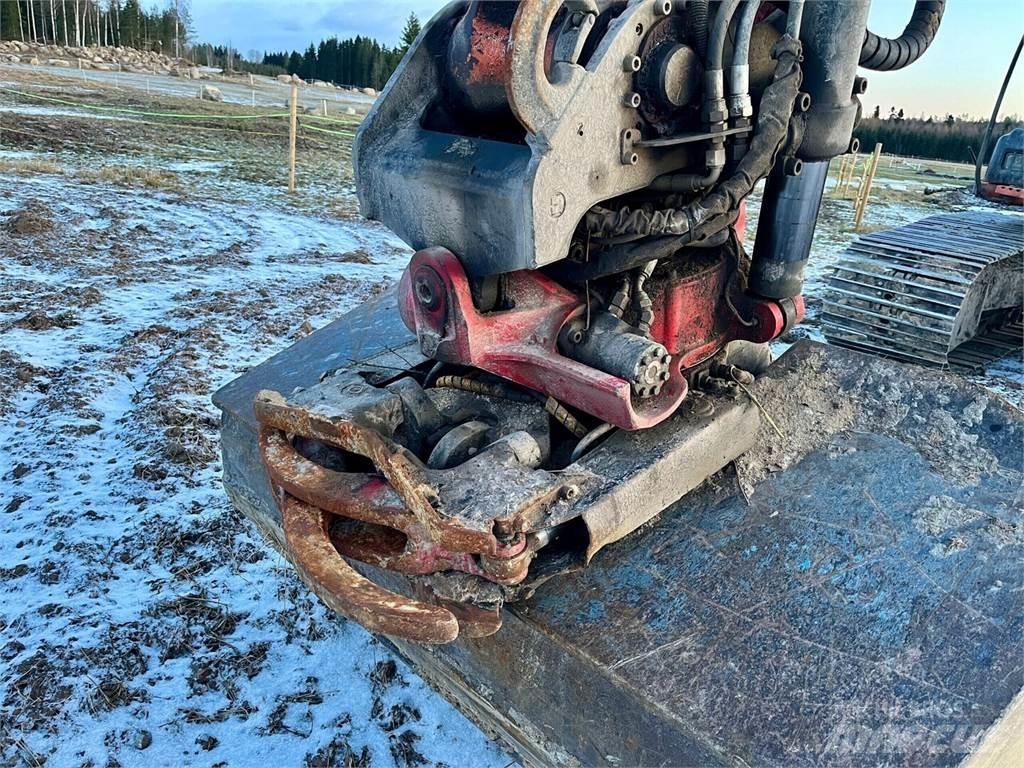 Hitachi ZX180LC 履带挖掘机