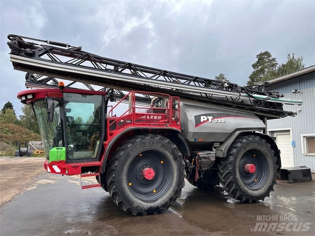 Horsch LEEB 230 农业机械-其他