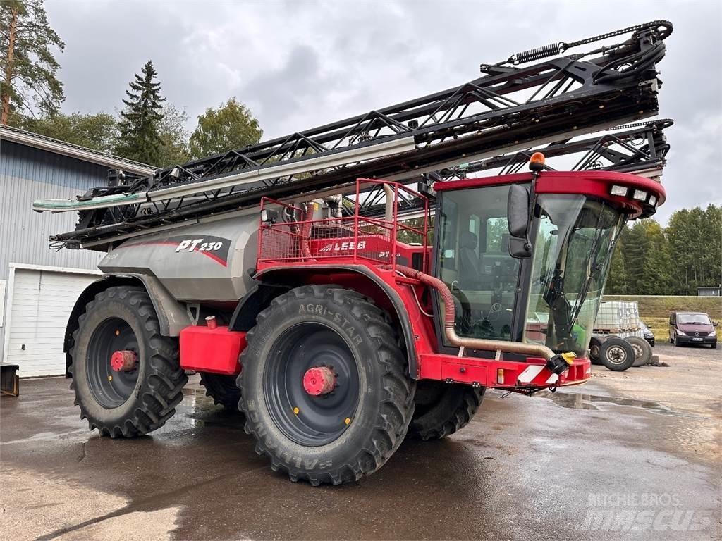 Horsch LEEB 230 农业机械-其他