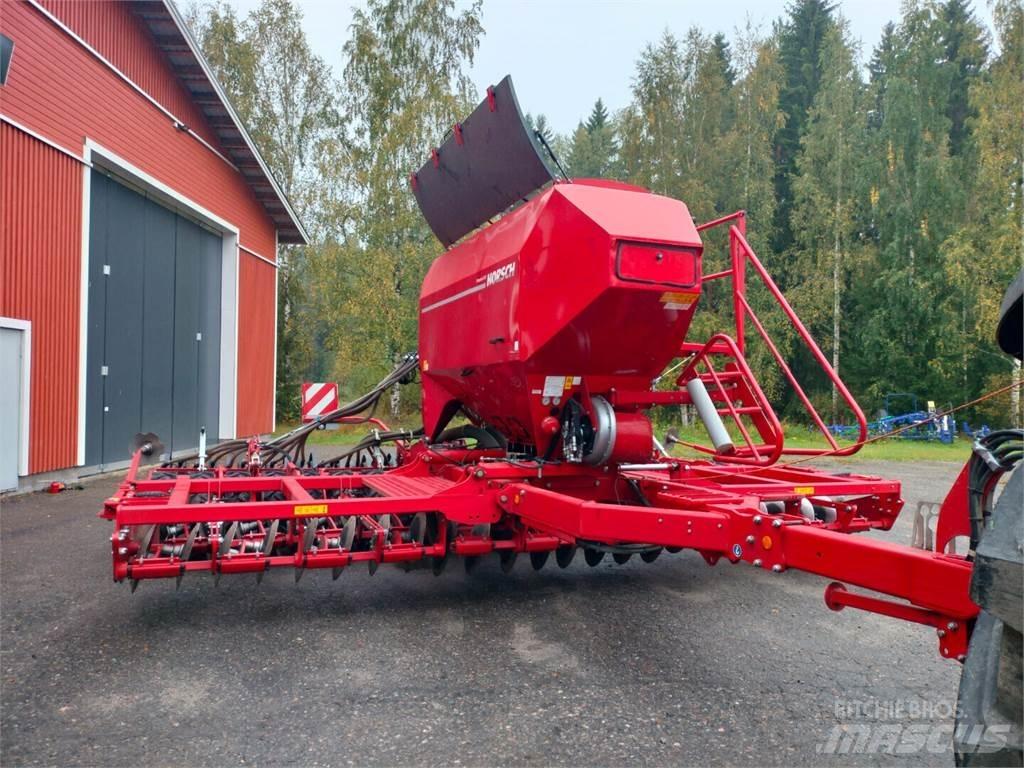 Horsch Pronto 6DC 种植机