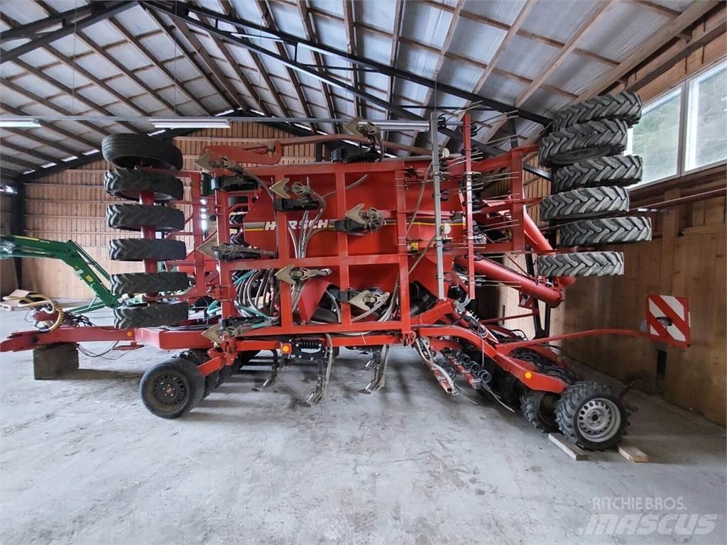 Horsch Sprinter 种植机