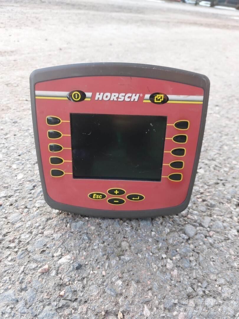 Horsch Sprinter 种植机