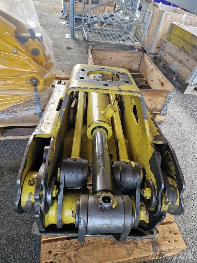 Hultdins 280 抓斗