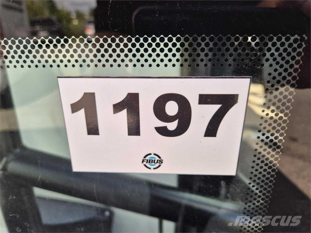 Isuzu Grand Toro 长途公共汽车