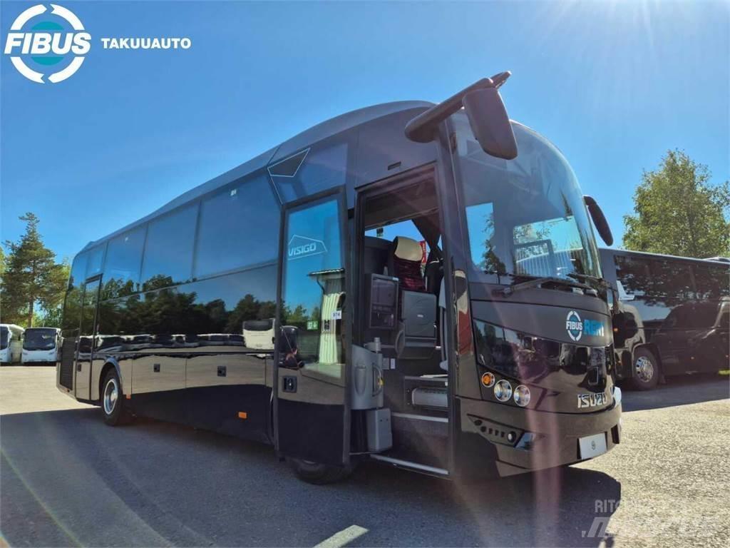 Isuzu Visigo 长途公共汽车
