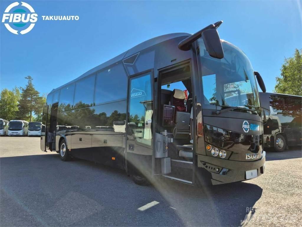 Isuzu Visigo 长途公共汽车