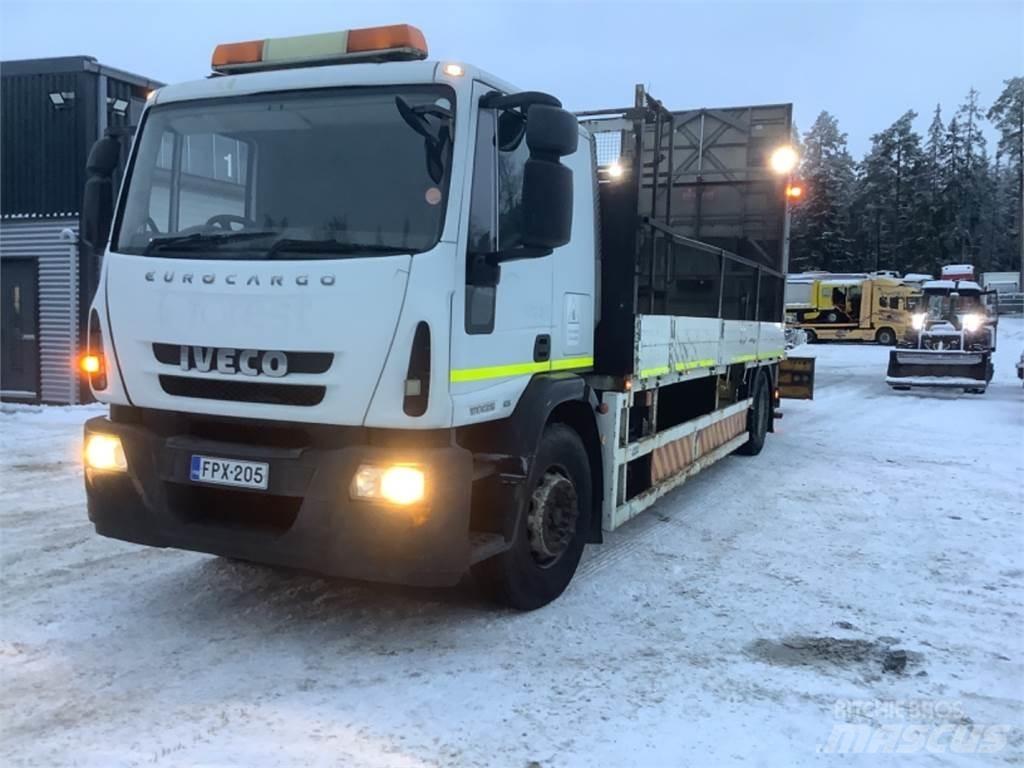 Iveco 180 e 25 其他货车