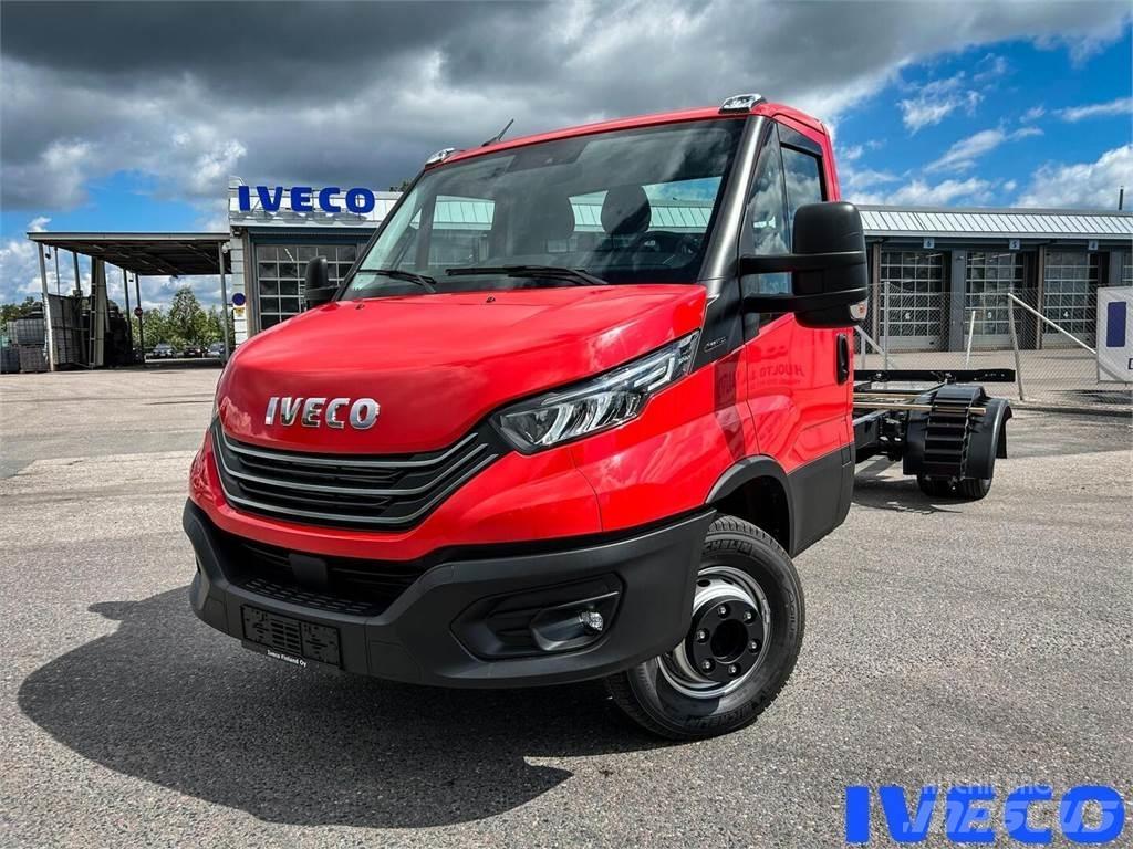 Iveco Daily 其他货车