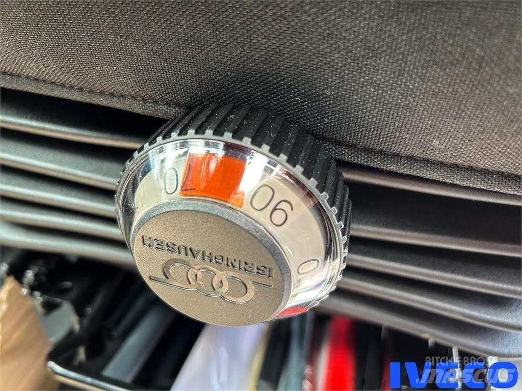 Iveco Daily 其他货车