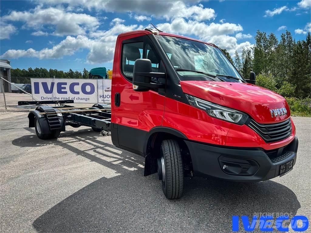 Iveco Daily 其他货车