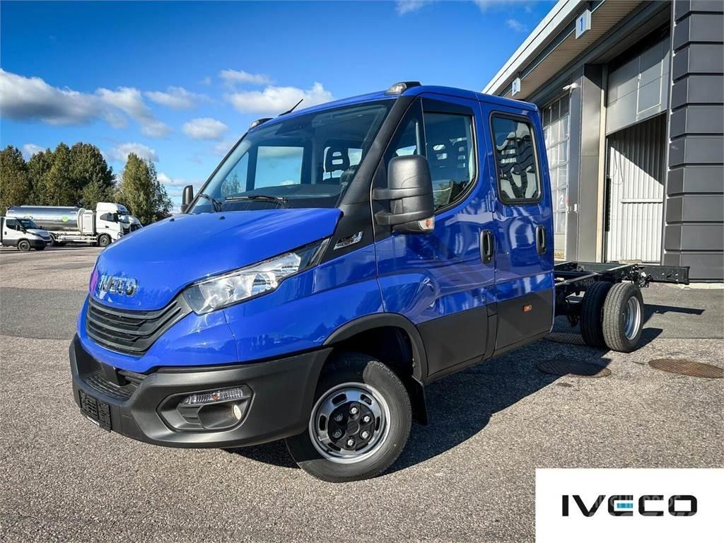 Iveco Daily 其他货车