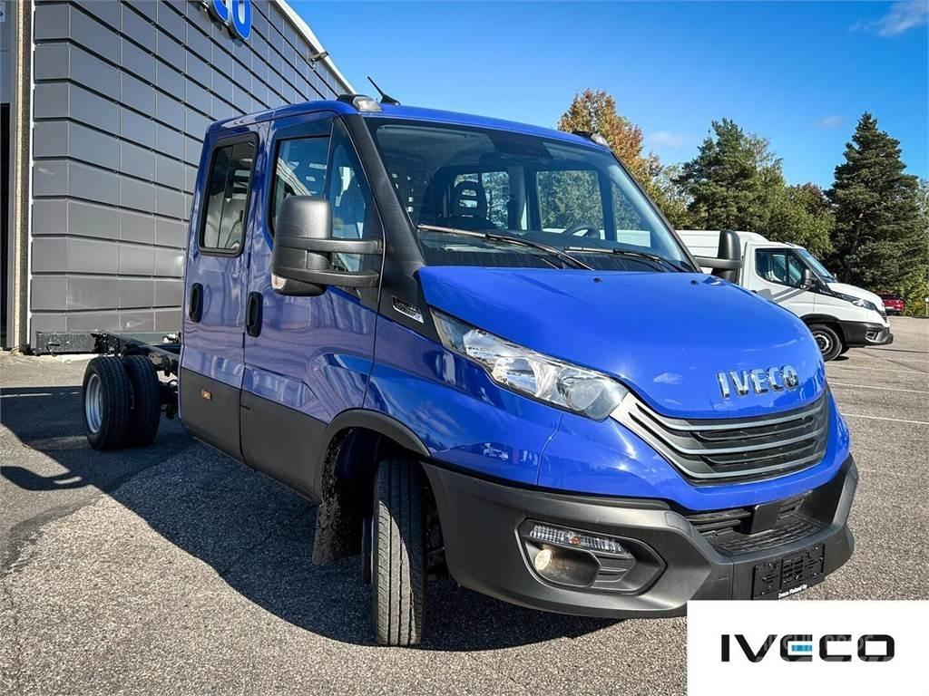 Iveco Daily 其他货车
