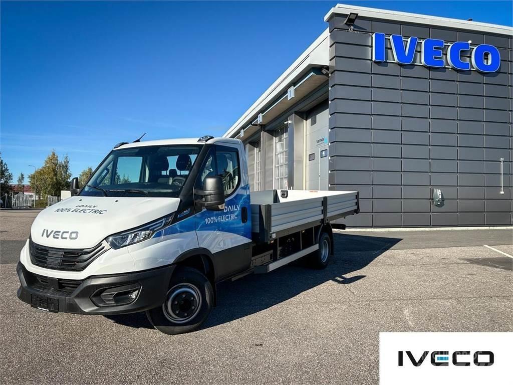 Iveco Daily 其他货车