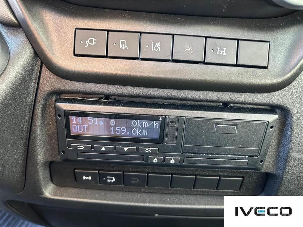 Iveco Daily 其他货车