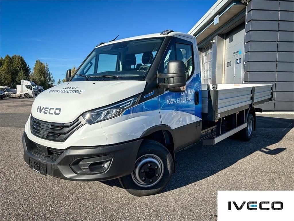 Iveco Daily 其他货车