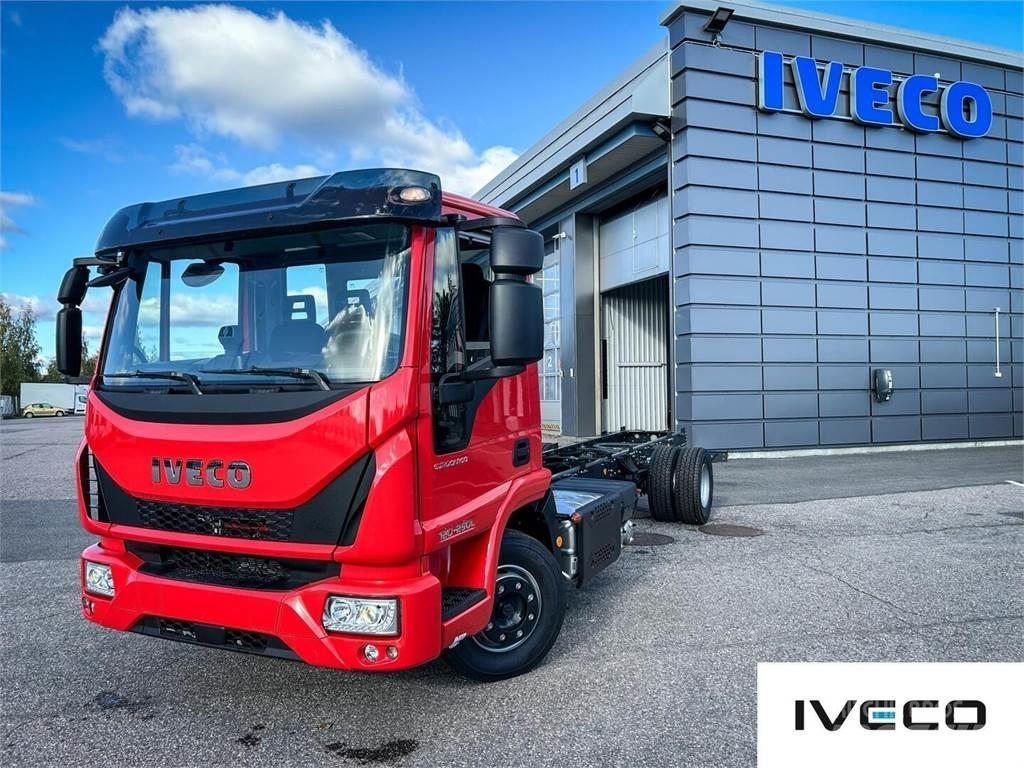 Iveco Eurocargo 其他货车