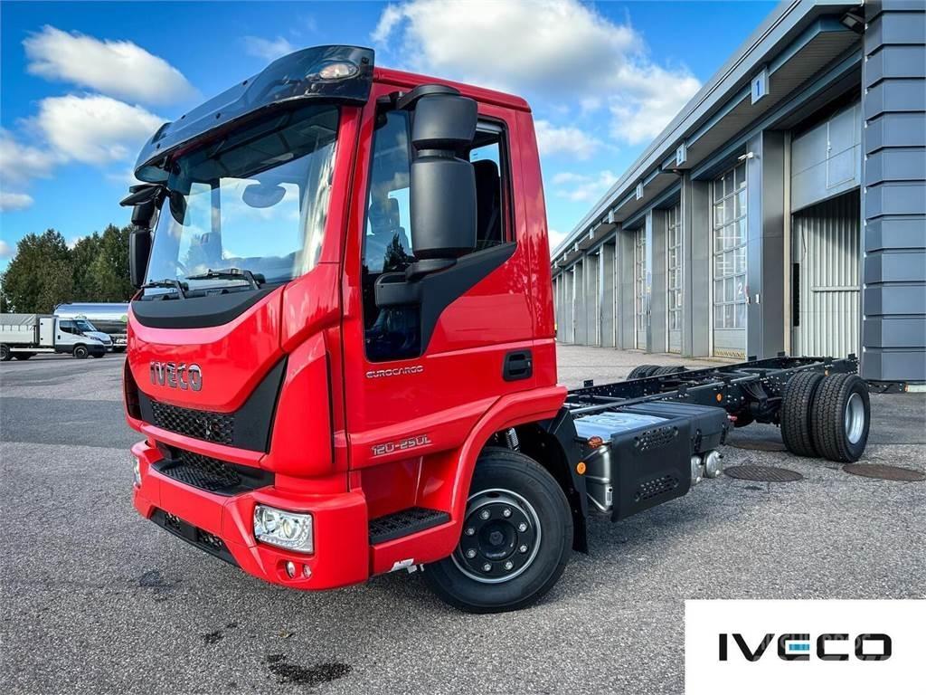 Iveco Eurocargo 其他货车