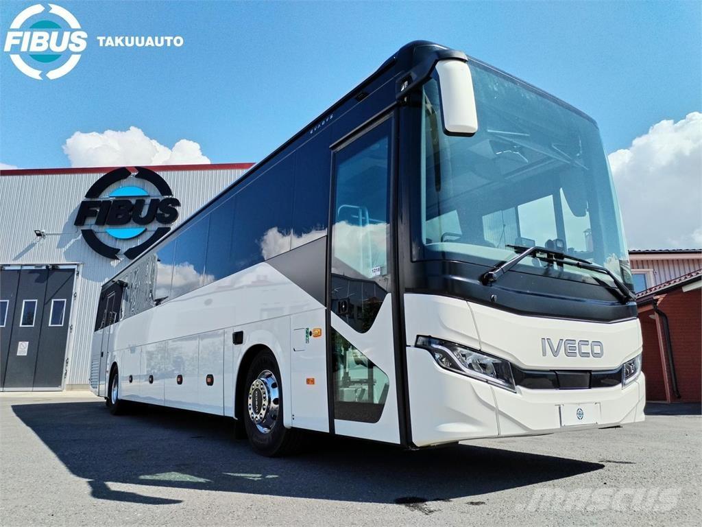 Iveco Evadys 长途公共汽车