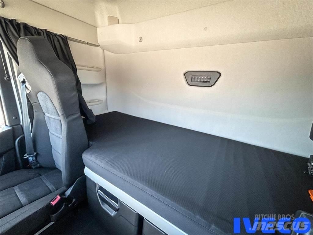 Iveco S-Way 其他货车