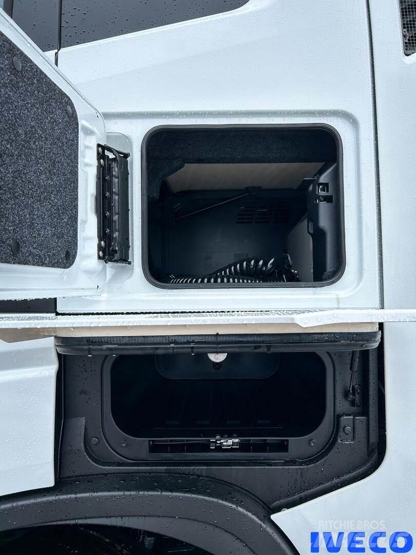 Iveco X-WAY 其他货车