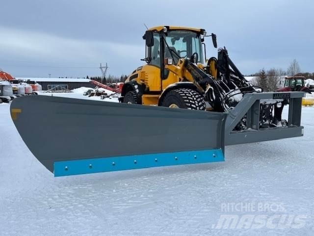  Jankko VS2900 推雪机