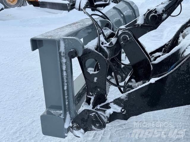  Jankko VS2900 推雪机