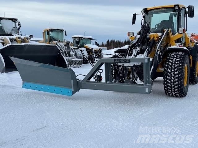  Jankko VS2900 推雪机