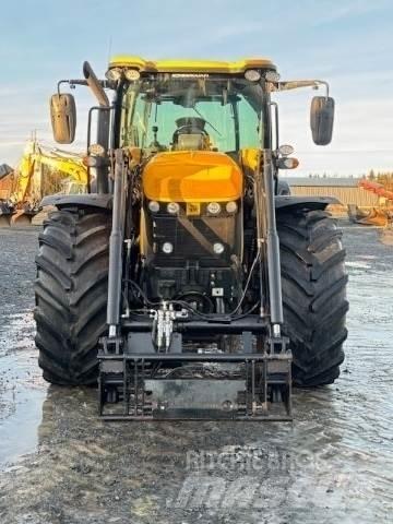 JCB 4220 拖拉机/农用车