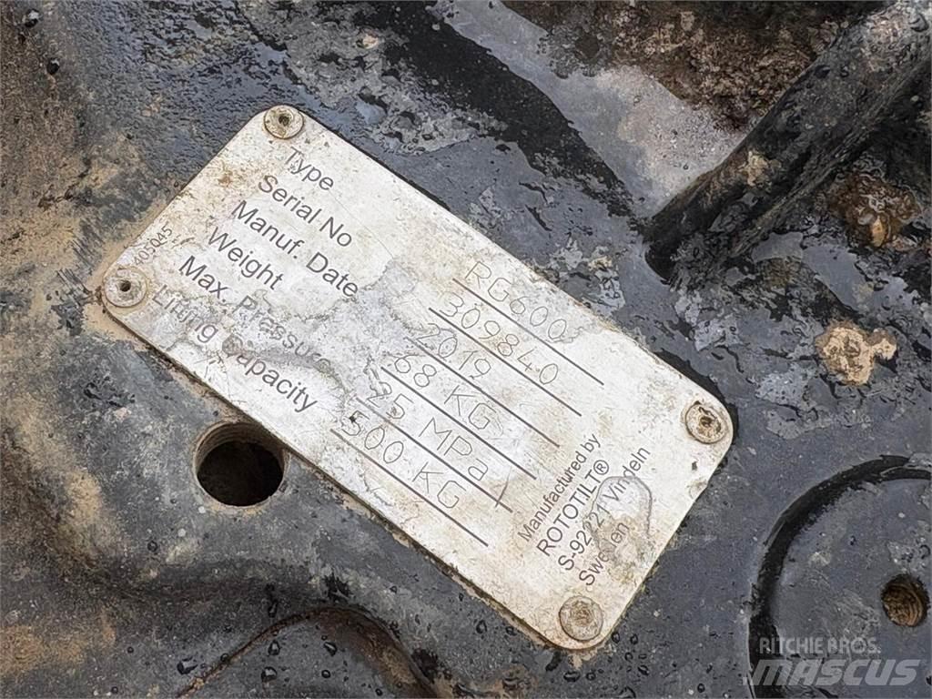 JCB 90 Z-1 中型挖掘机