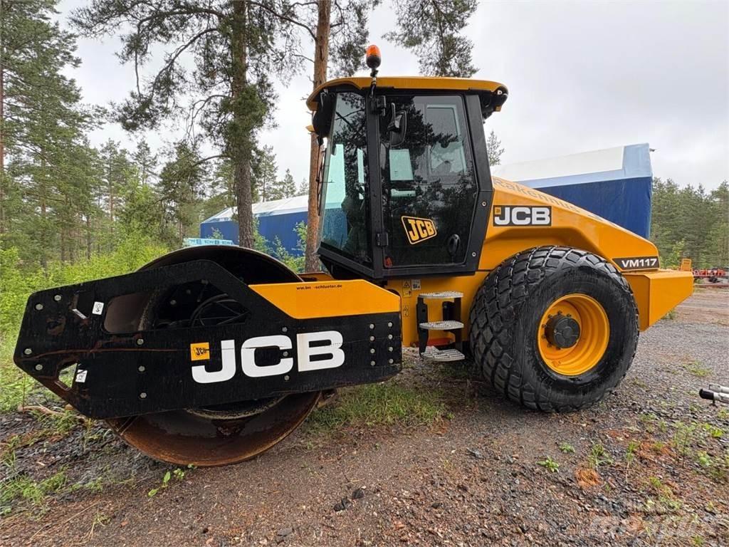 JCB VM117 建筑机械-其他